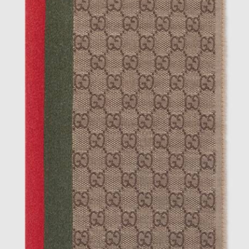 Gucci Scarf